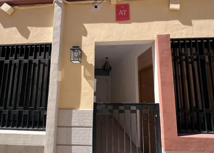 La Huerta Centro