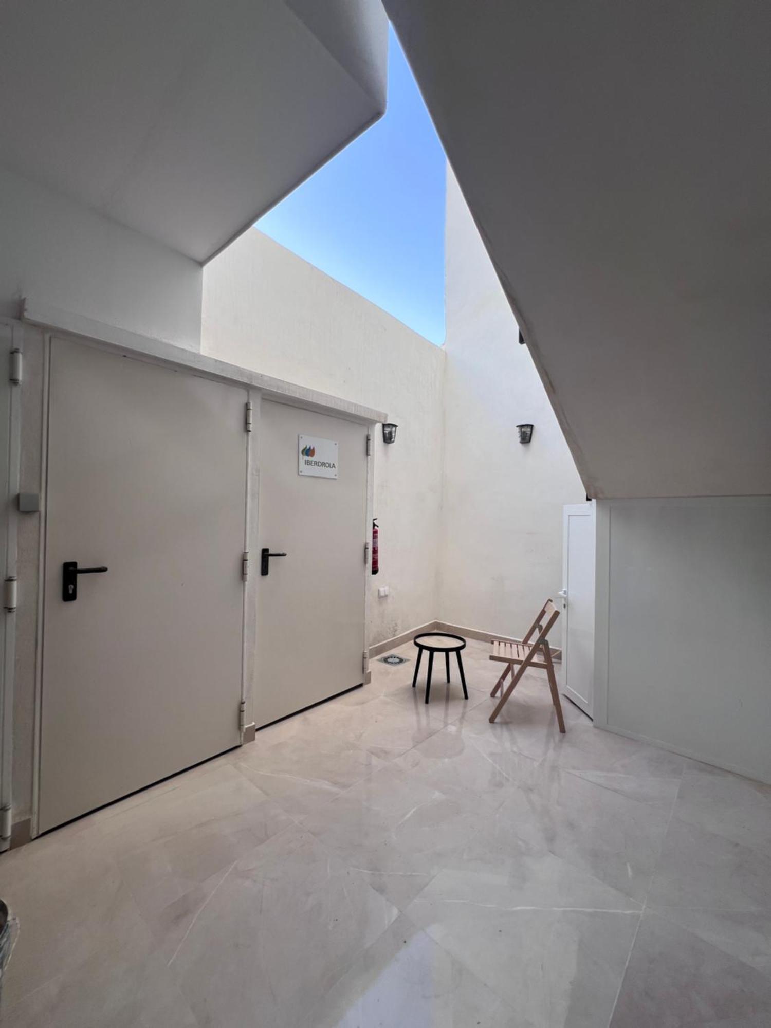 Appartement La Huerta Centro