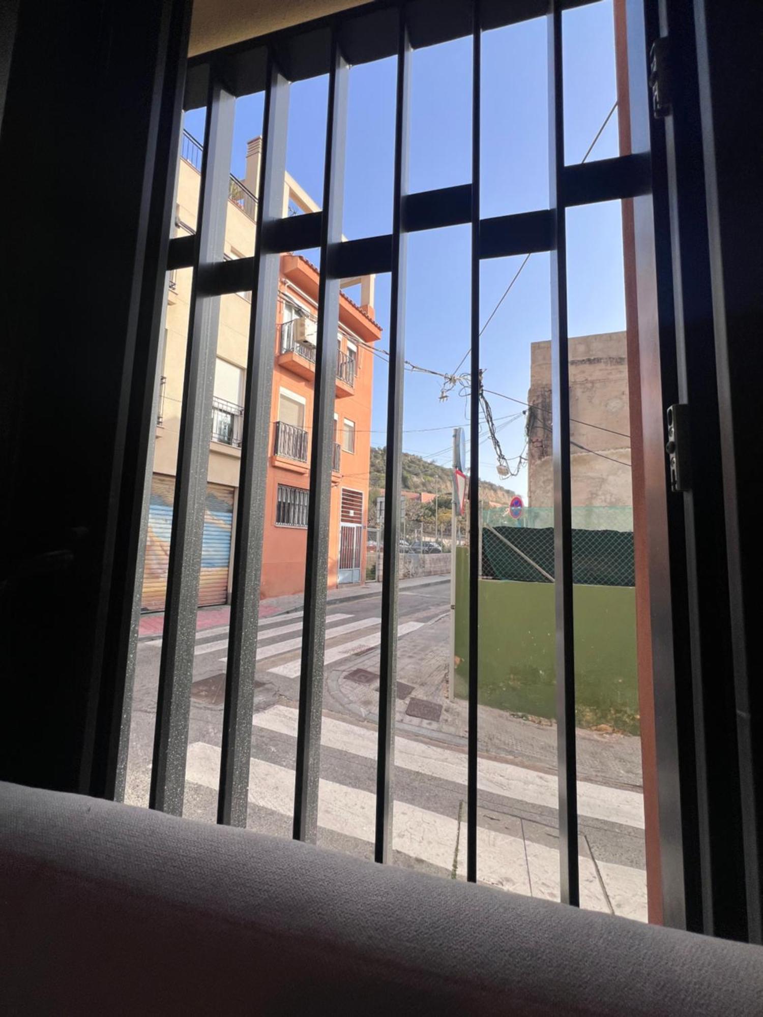 La Huerta Centro Appartement Alicante