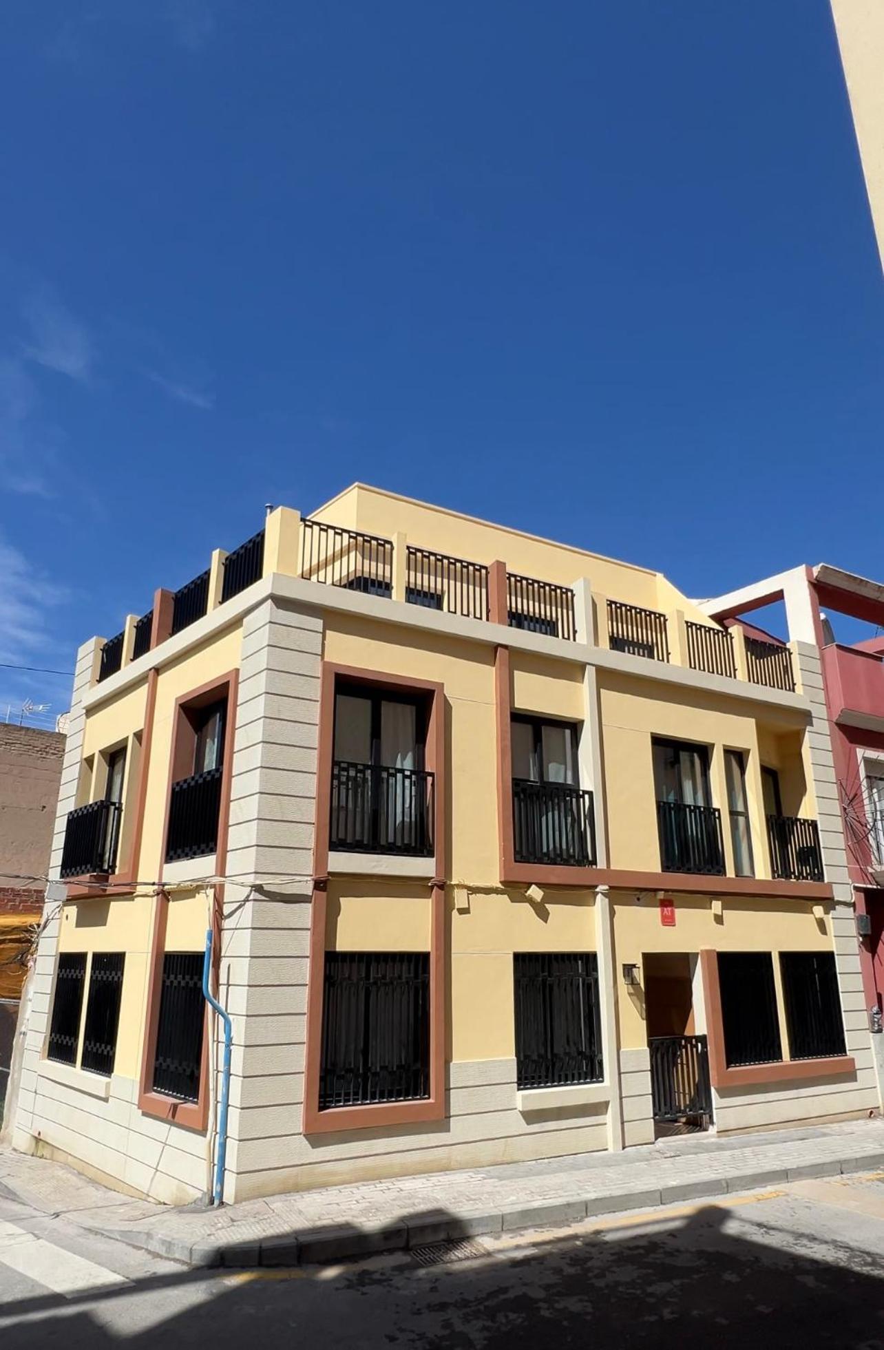 Appartement La Huerta Centro *