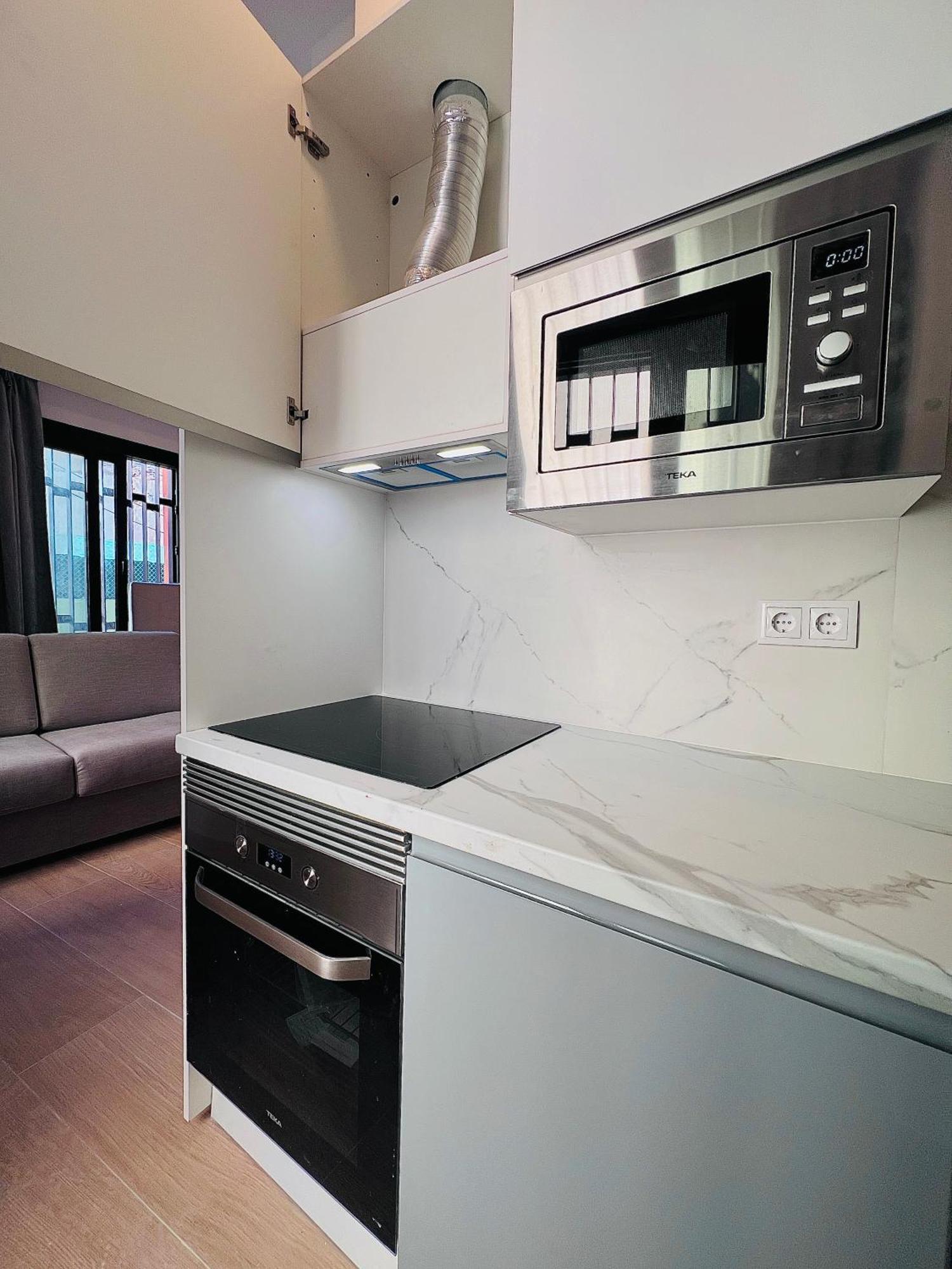 Appartement La Huerta Centro *