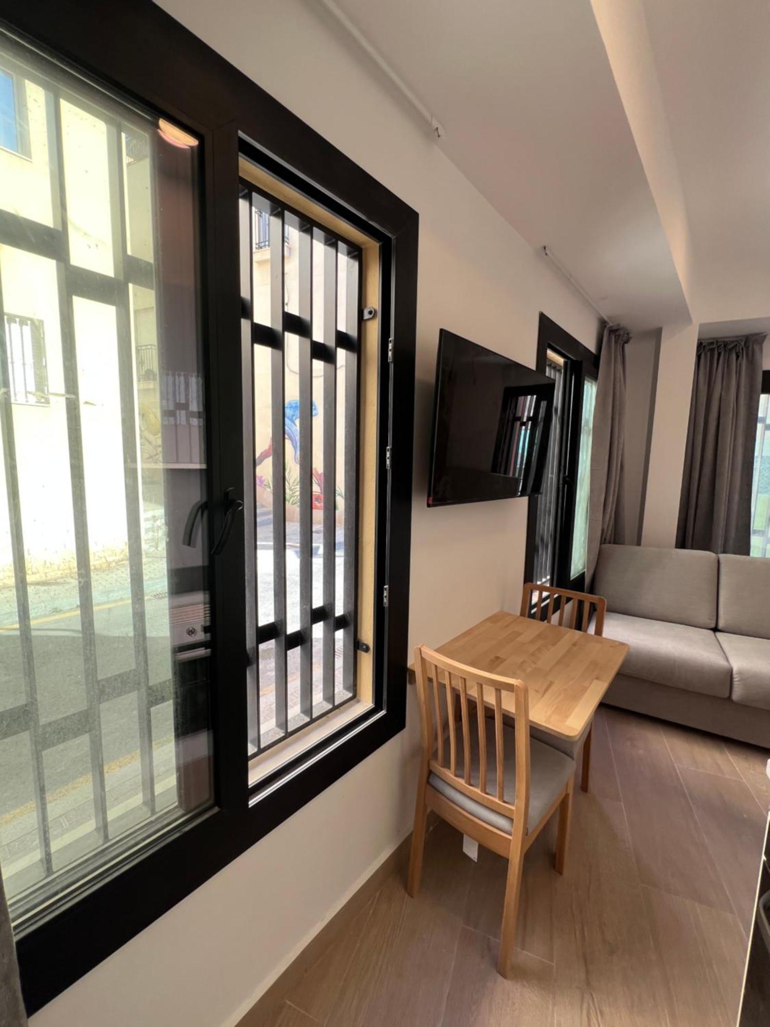 La Huerta Centro Appartement Alicante