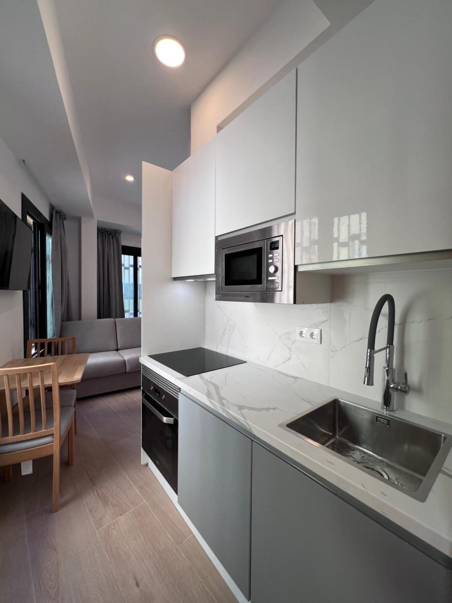 La Huerta Centro Appartement Alicante